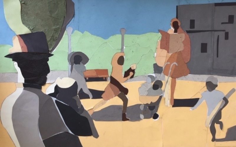 Personnages, ados